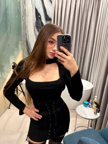 Анкета проститутки Снежанна - Фото 1, , 23 года, №378646